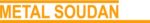metalsoudan