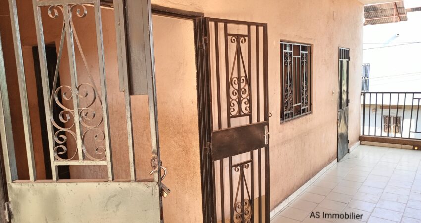 Appartement de 3 chambres à louer à Faladié Sôkorô
