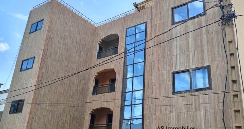 Appartement de 2 chambres à louer à l'aci 2000