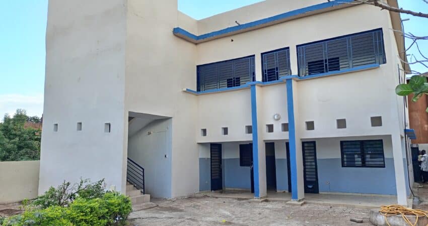 Appartement de 3 chambres à louer à kalaban Coura