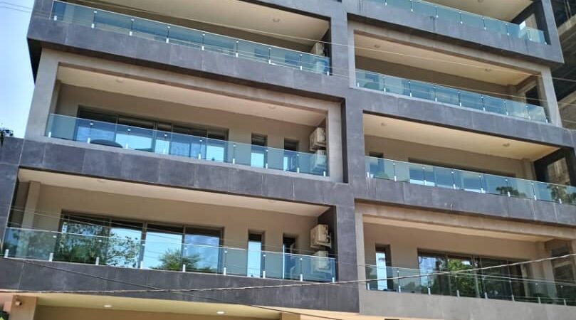 Appartement meublé de 2 chambres à louer à Badalabougou
