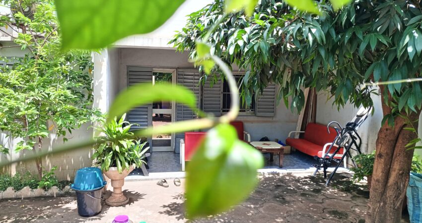 Villa à louer à Banankabougou SEMA