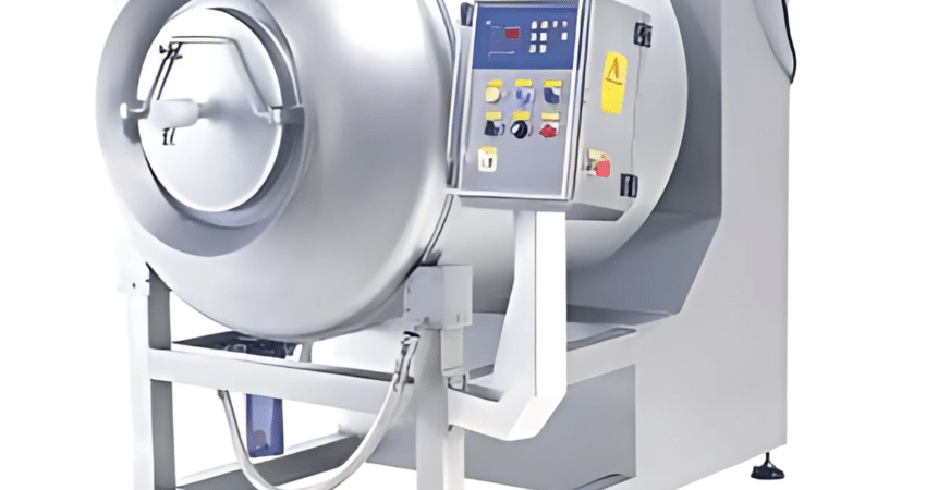 Machines d’emballage sous vide & équipements de transformation alimentaire – PromarksVac