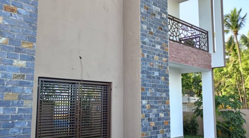 Duplex de standing à louer à sébénikoro