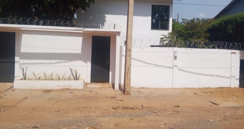 Duplex à louer au début de sébénikoro