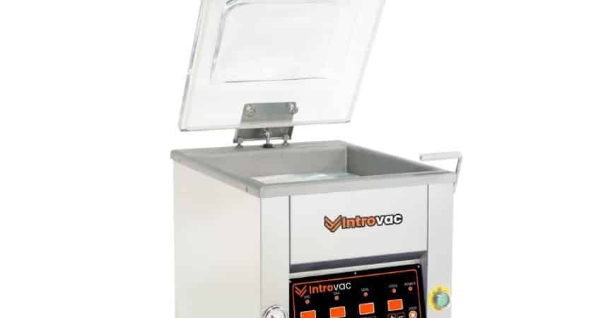 Introvac Corp - Best Economical Vacuum Sealers For Food Packaging