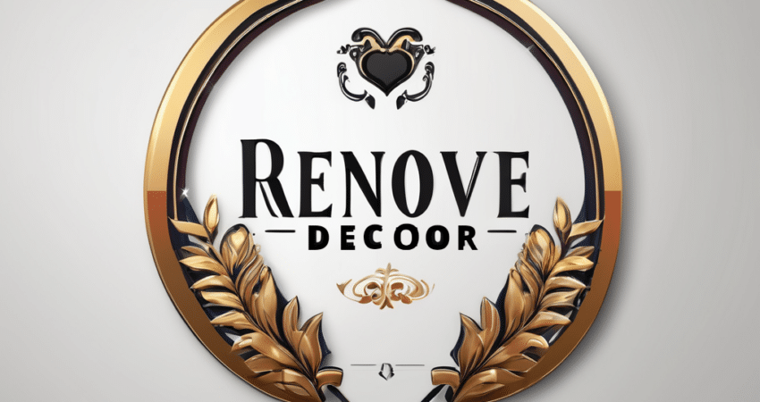RENOVE DÉCOOR