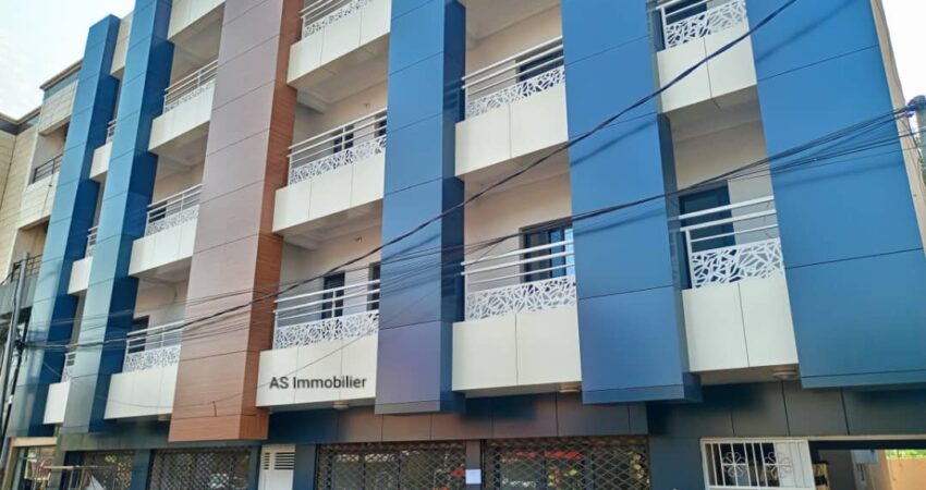 Bureaux à louer à l'aci 2000