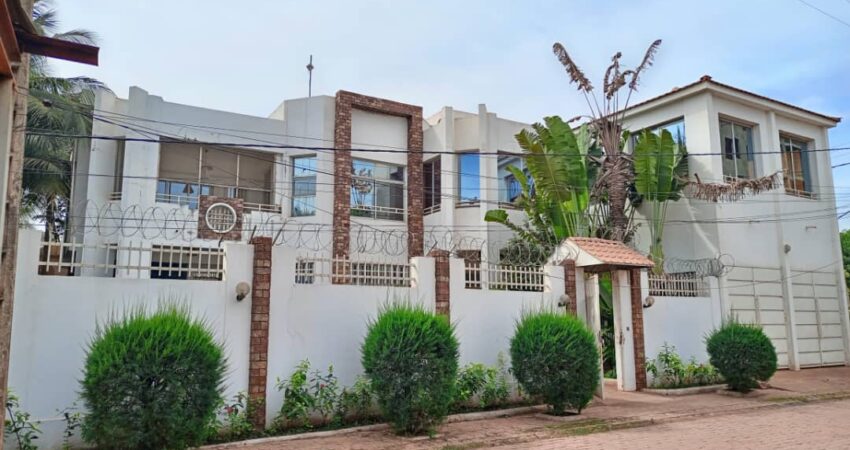 Duplex de standing à louer à Badalabougou est