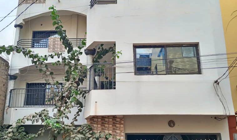 Appartement de 3 chambres à louer à l'aci 2000