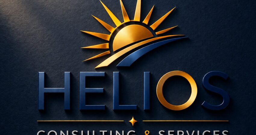 Helios Consulting & Services – Transformer la stratégie en résultats.