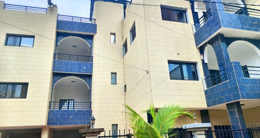 Appartement de 2 chambres à louer à l'aci 2000