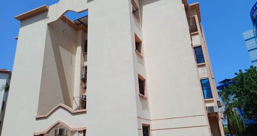 Appartement de 3 chambres à louer à l'aci 2000