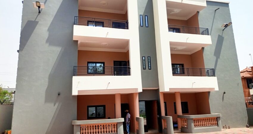 Appartement de 2 chambres à louer à SIRAKORO