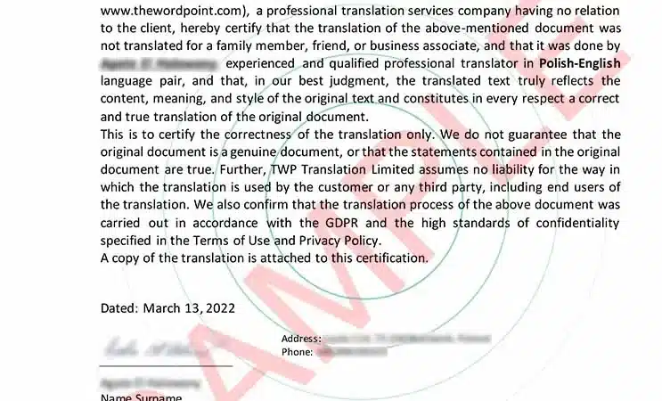 Traducteur professionnel à Bamako | Traduction toutes langues, tous documents