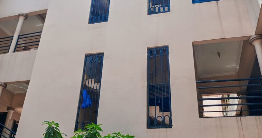 Appartement de 2 chambres à louer à l'aci 2000