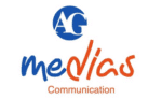 logo AG MEDIAS